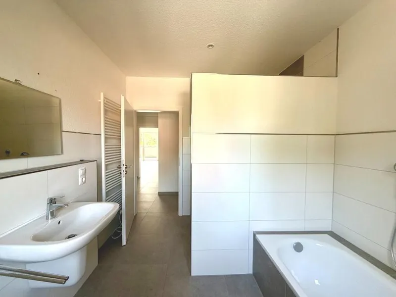 Alltagstaugliche 3-Zimmer-Wohnung in zentraler Lage von Berlin-Kreuzberg — photo 1